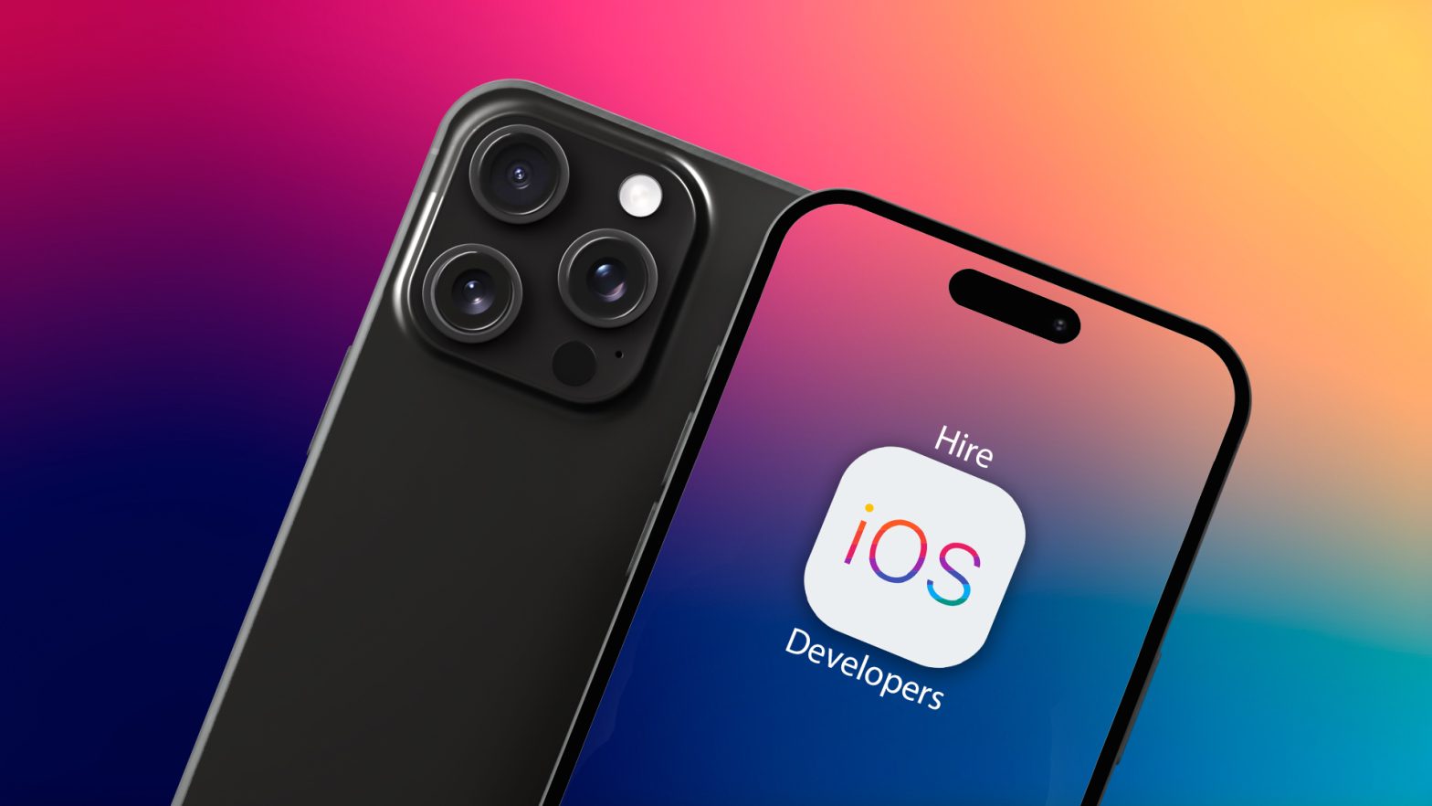 hire iOS developers, ios developer for hire, hire ios app developers