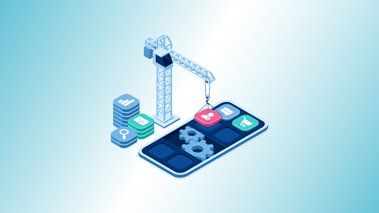 The Key To Attaining Success As An Enterprise Mobile App Development Company In 2025