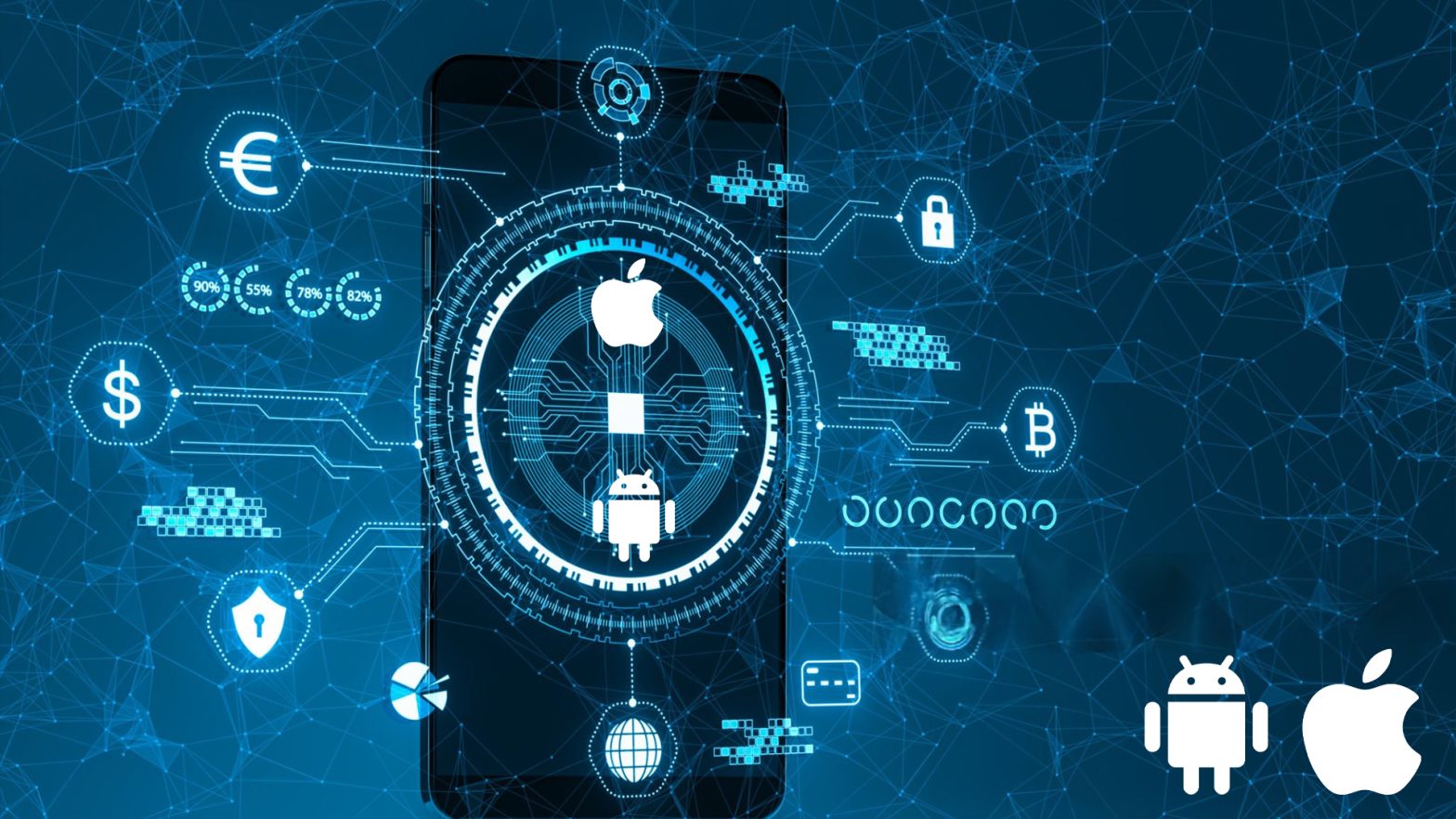 Busting Myths About a Cross Platform Mobile App Development Company