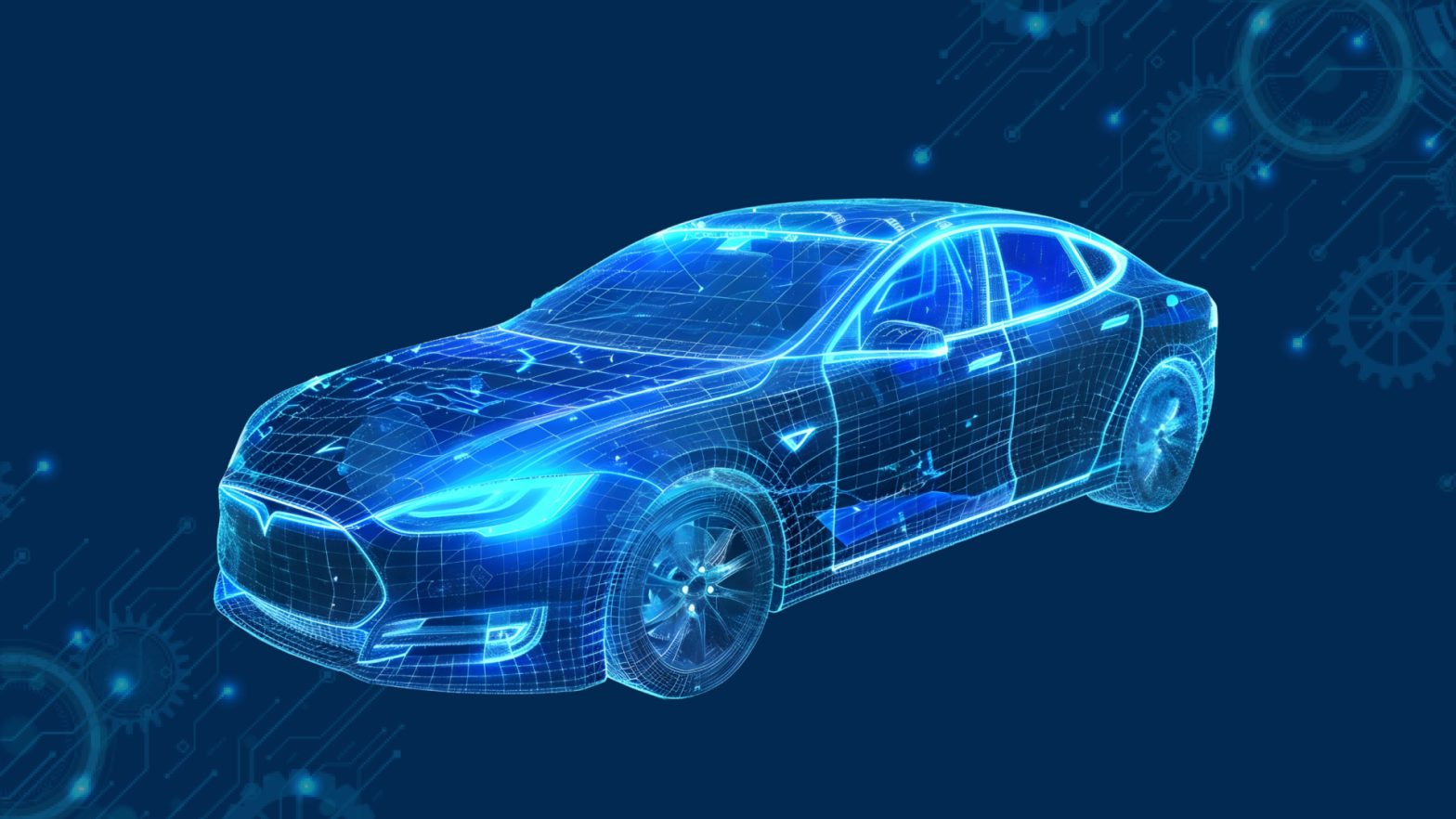 How Automotive Businesses Are Thriving by Developing Custom Software?