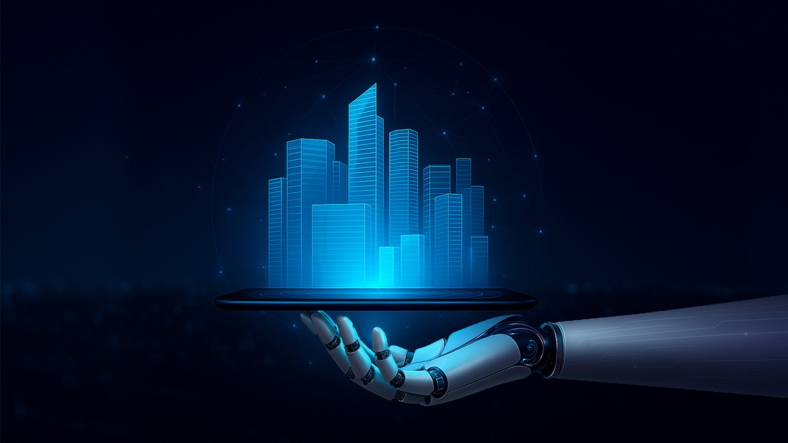Why Now Is the Right Time for Mid-Sized Businesses to Invest in Gen AI Development Services?