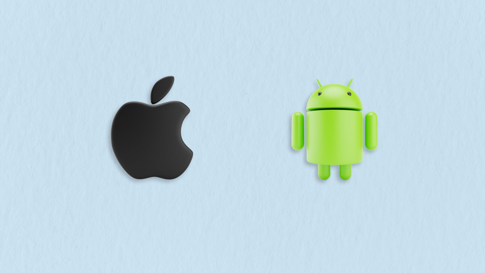 iOS vs Android: Why You Might Want to Hire Android App Developer First