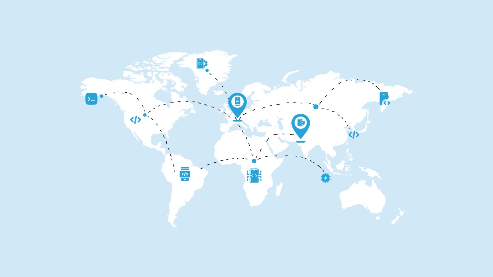 How to Successfully Outsource Mobile App Development Offshore?