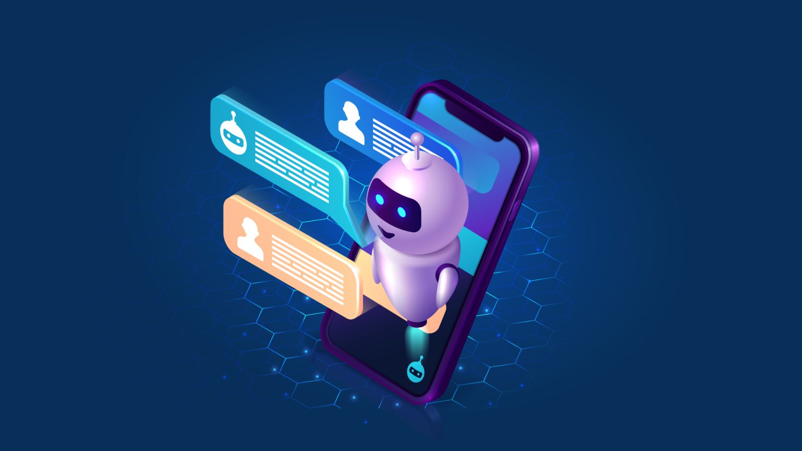 How AI Chatbot Development Services Can Instantly Cut Costs and Skyrocket Customer Satisfaction in Your Business?