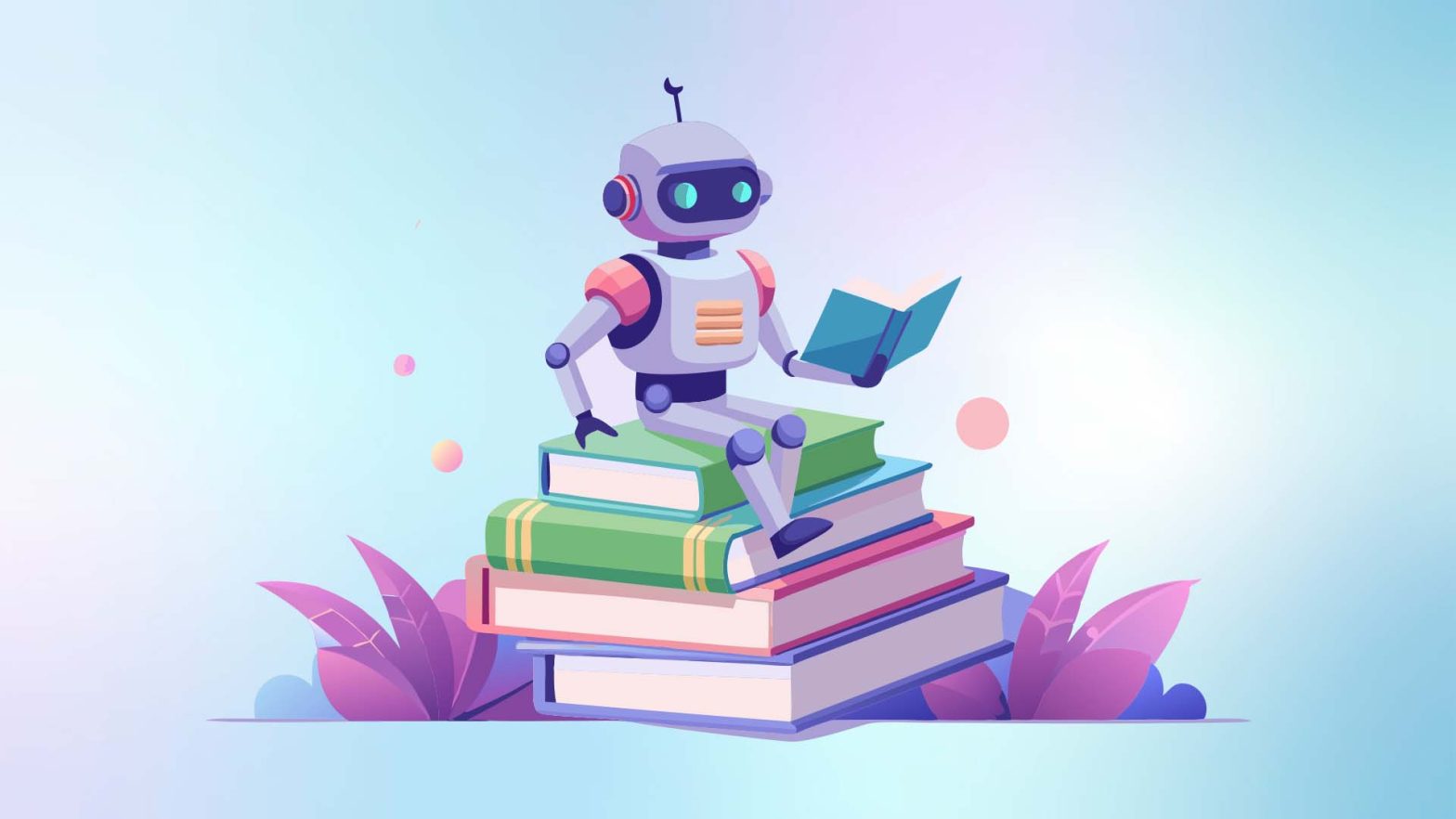 How an AI Chatbot Development Company Can Revolutionize Learning and Development?