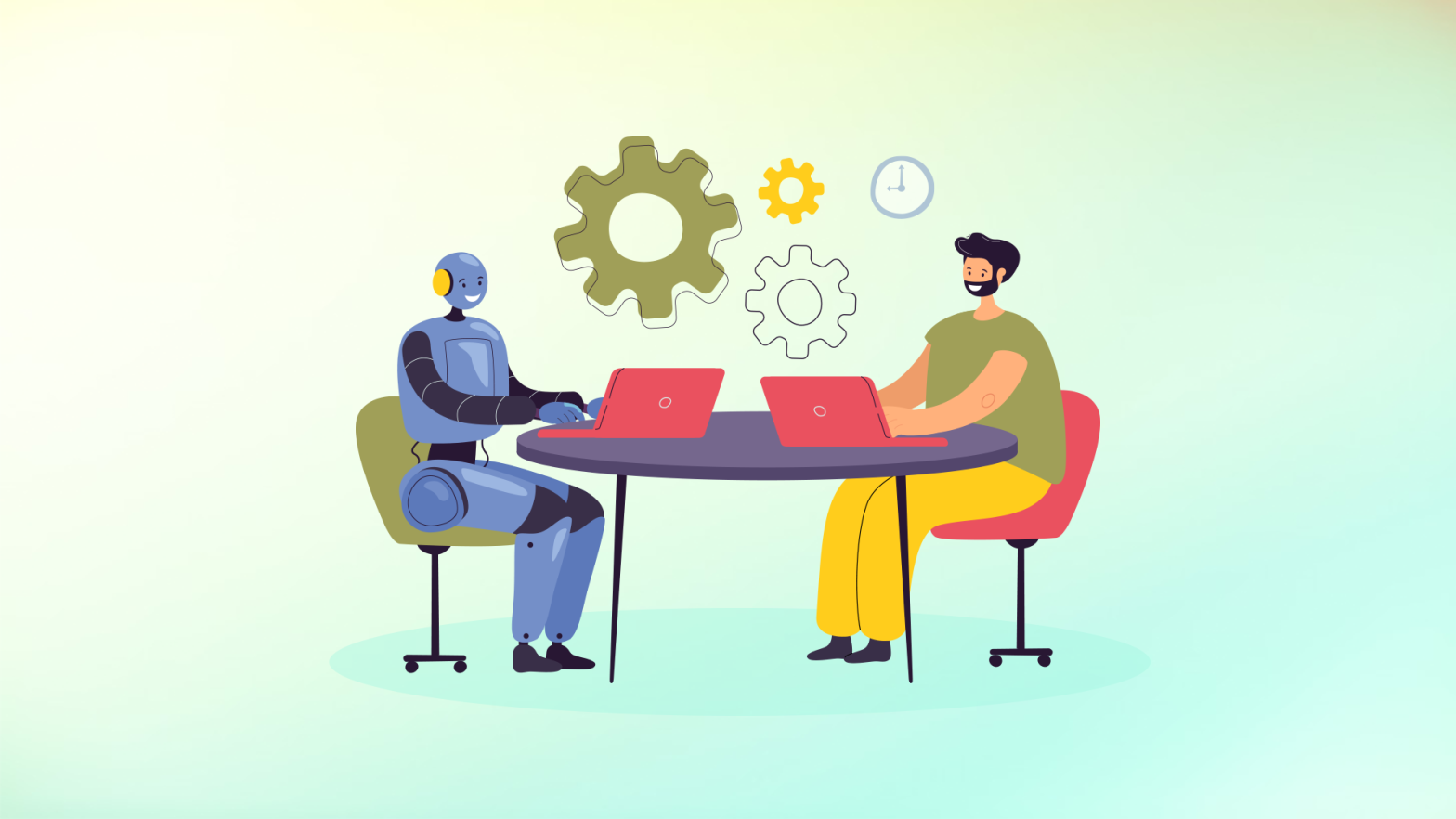 Why Does Your Business Need the Right AI Strategy Consultant Before Full AI Team?