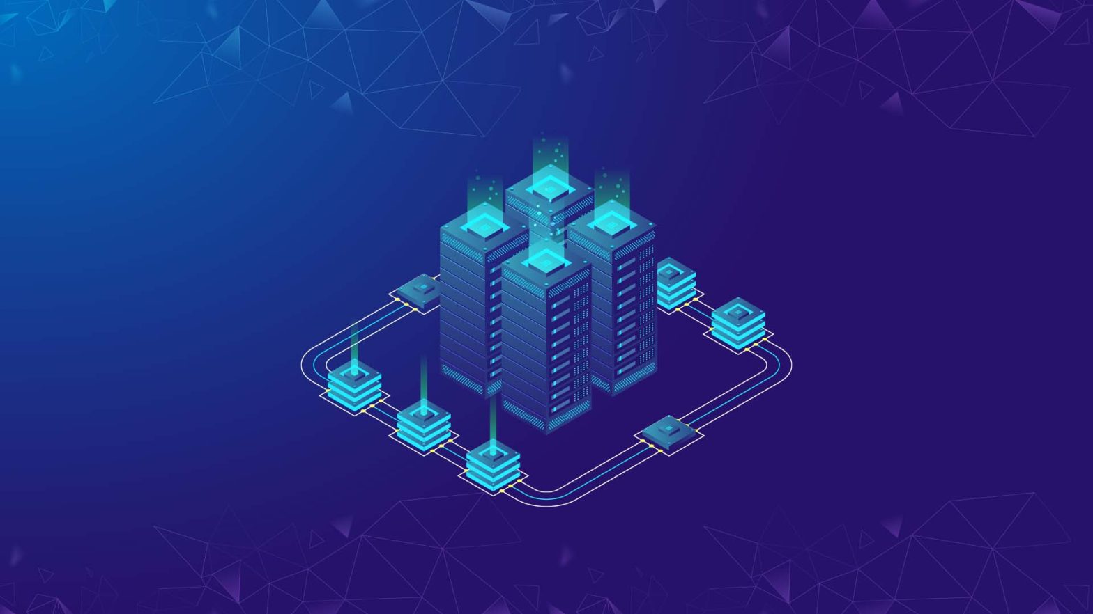How AI Integration Services Can Help with Data Silos?