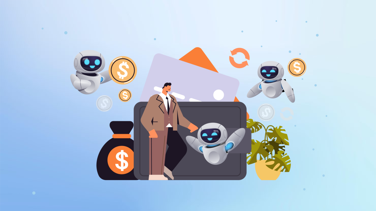 Why AI and FinTech Are the Future of Digital Financial Innovation? 