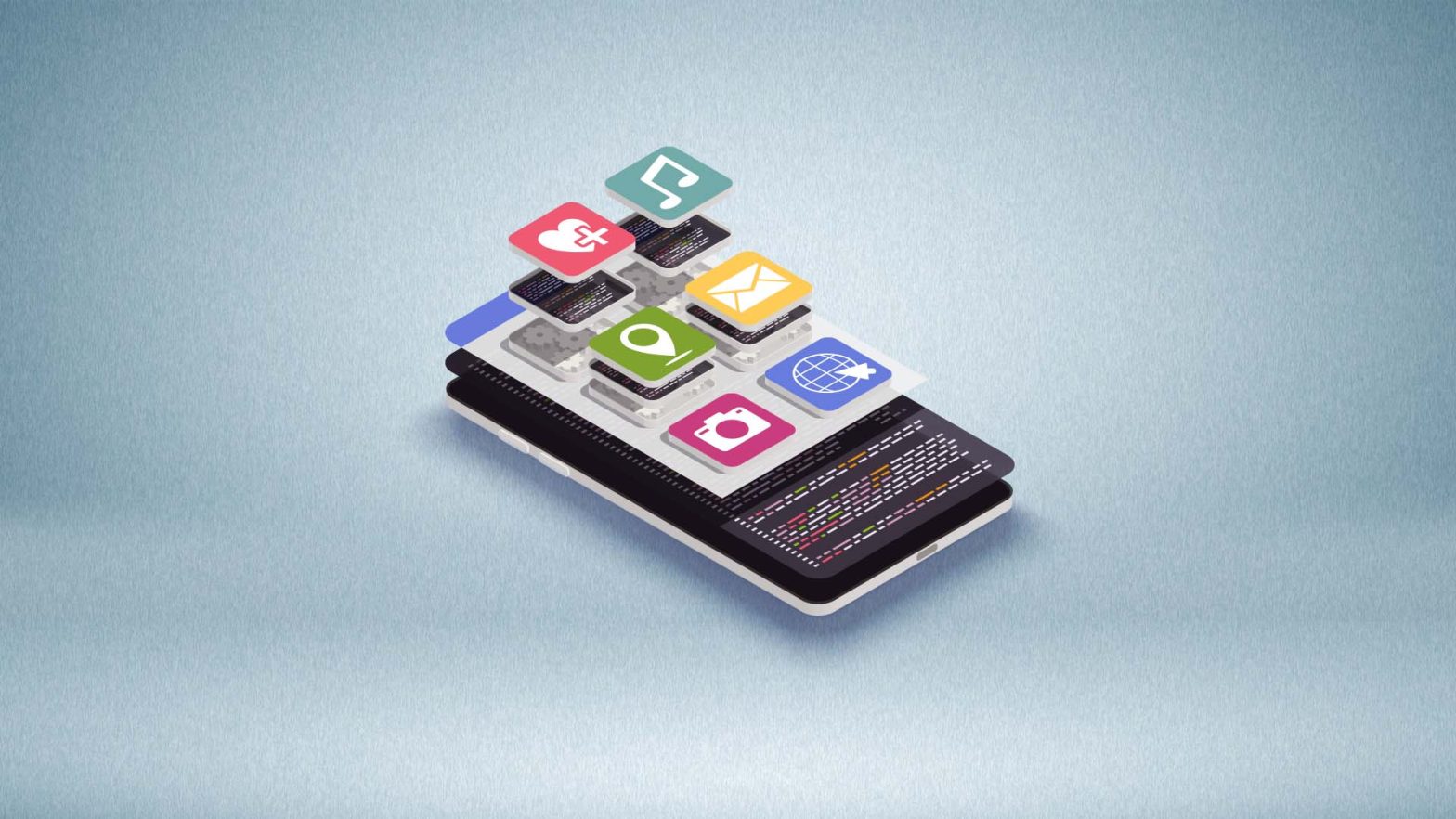 On Your Way To Hire Mobile Developers? Read This First