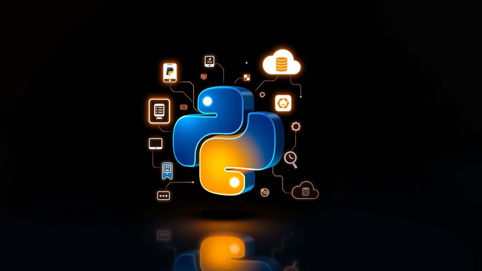 Why a Python Development Company Could Be Your Secret Weapon?