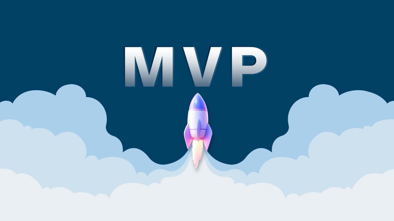 MVP Development Services for Fastest Product Launch