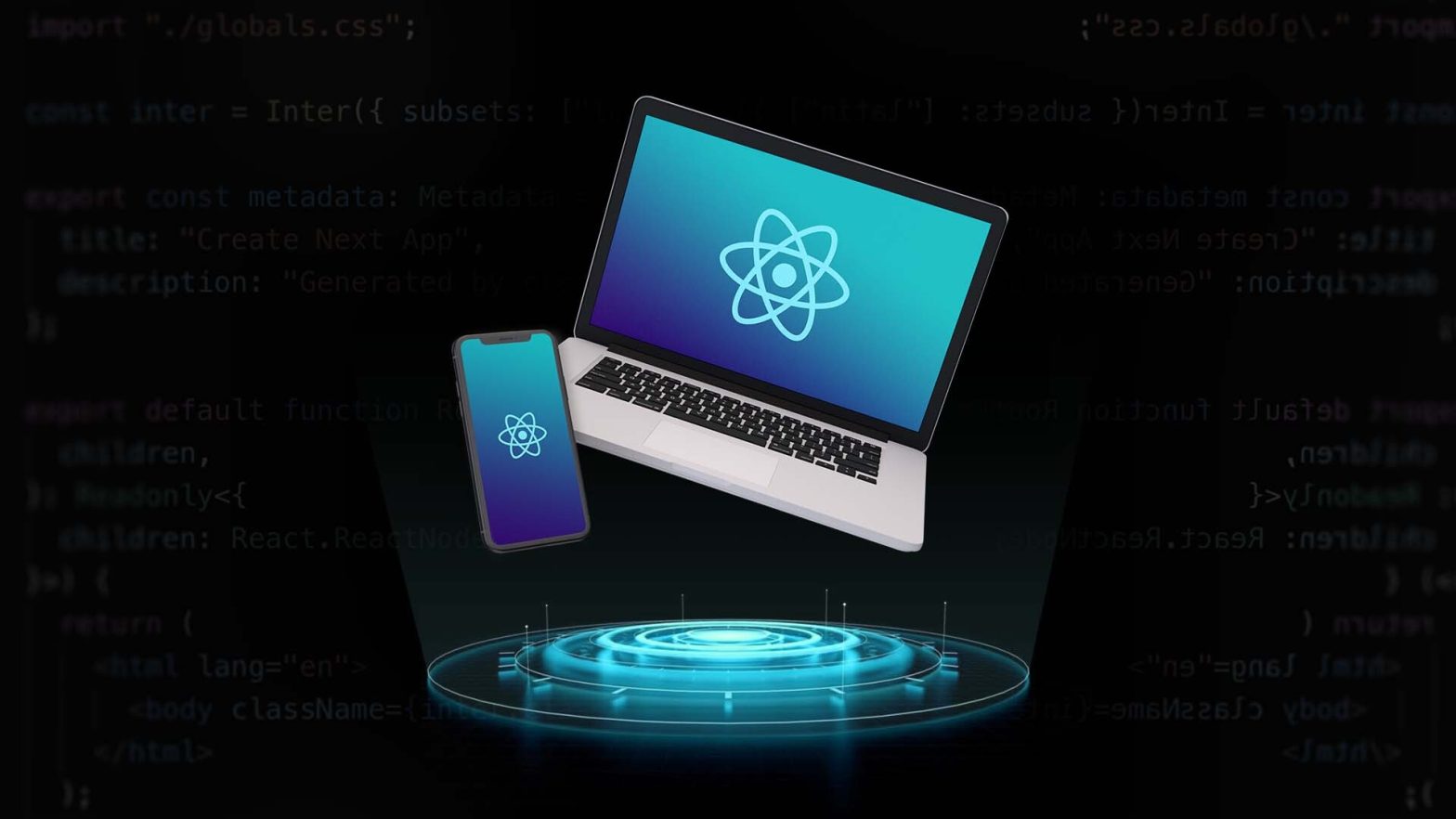 What is React Use For & Why It's the Future of Web and Mobile App Development