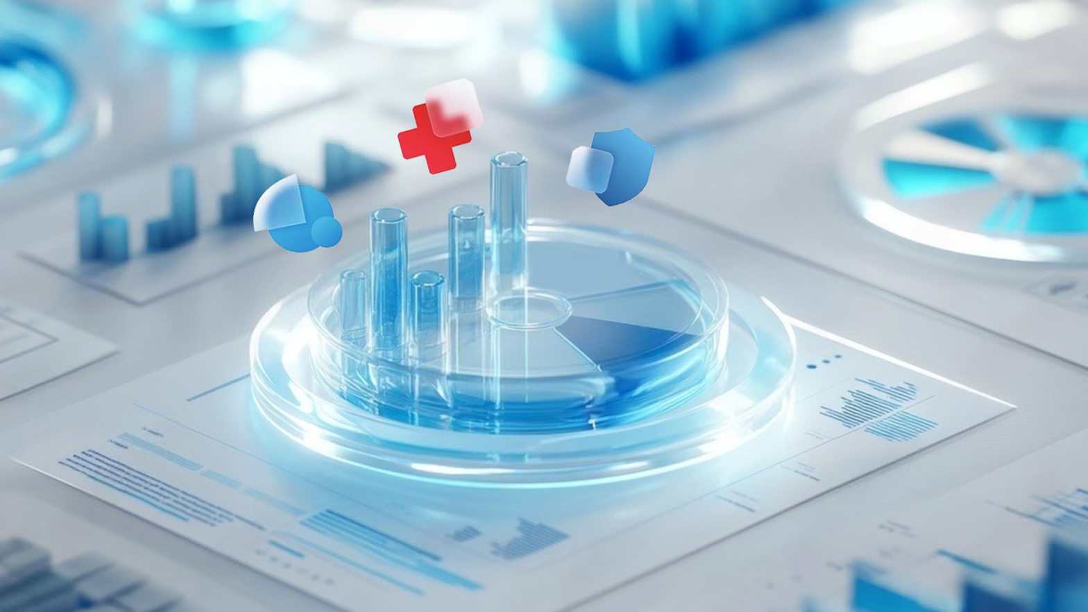 Perks of Healthcare Accounting Software for Medical Practices in 2026